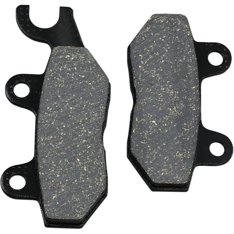EBC Brake Pad - FA215/2 Triumph Motorcycles 1992-2010