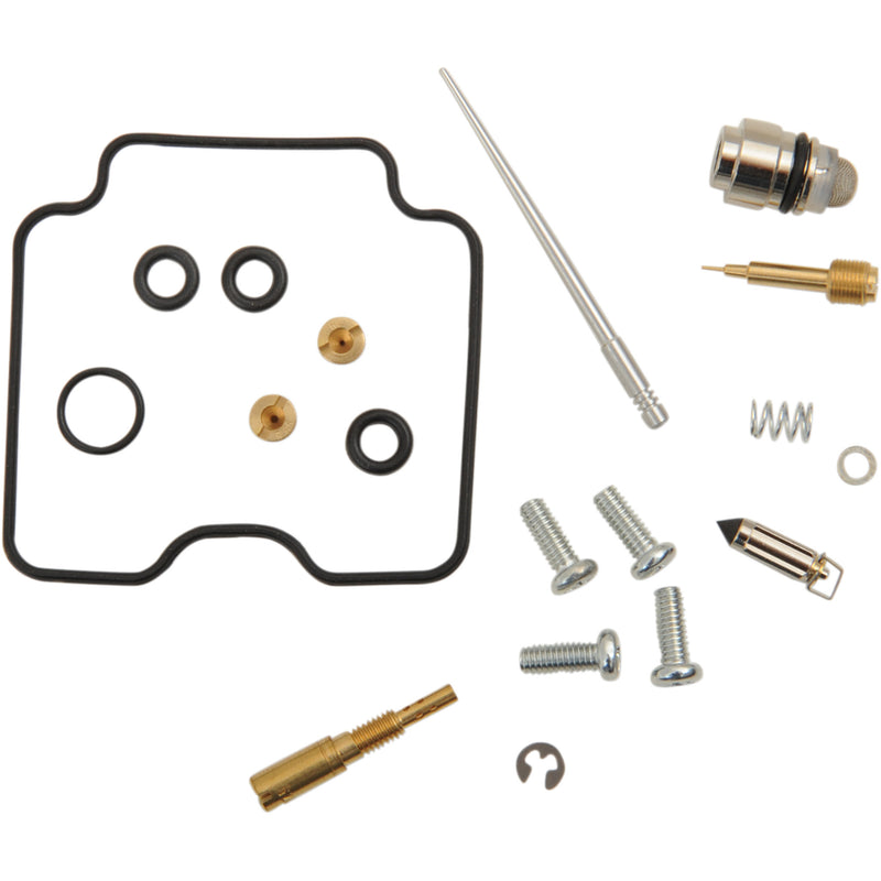 Moose Offroad Repair Kit - 26-1256 Yamaha Big Bear 2007-2009