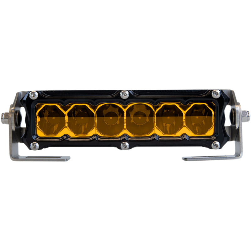 HERETIC 2001-2168 50603 6 Series LED Lighting LED Light Bar - 6" - Combo