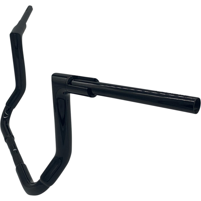 Fat Baggers Inc. Handlebar - 605012-B For Harley Touring 2006-2020