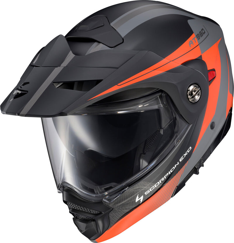 Scorpion Exo 2026 EXO-AT960 Modular Helmet