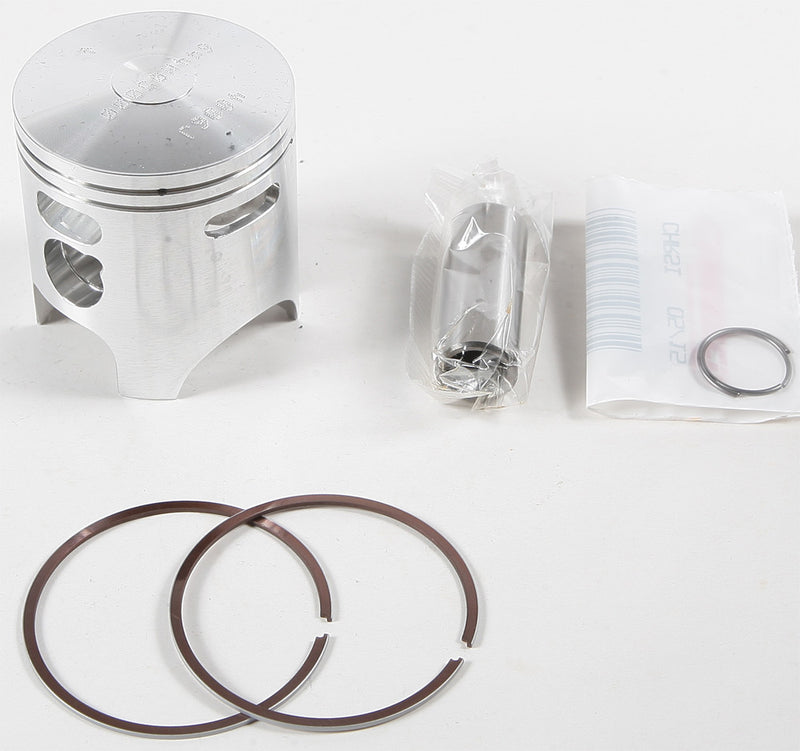 Wiseco Piston Kit PRO-Lite 50.00/+2.00 - 644M05000 Kawasaki KX 80 1988-2000