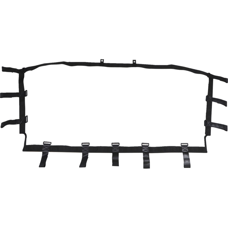 Moose Offroad Windscreen - KRXRW-11 Kawasaki Teryx 2021-2022