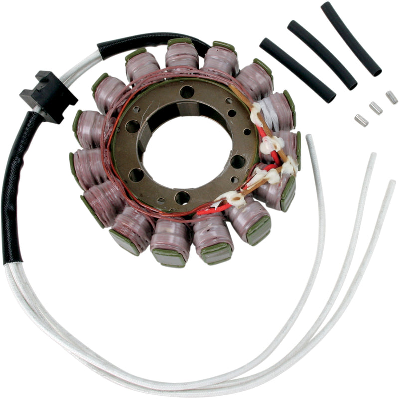 Rick's Motorsport Electric OE Replacement Stator - 21-230 Kawasaki 900 2006-2023
