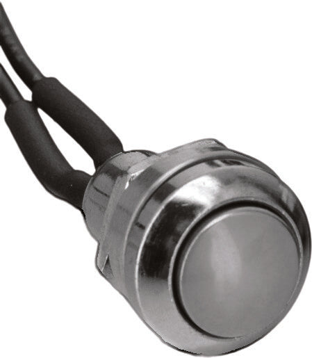 Harddrive 820-50840 370339 MINI PUSH BUTTON SWITCH GOLD