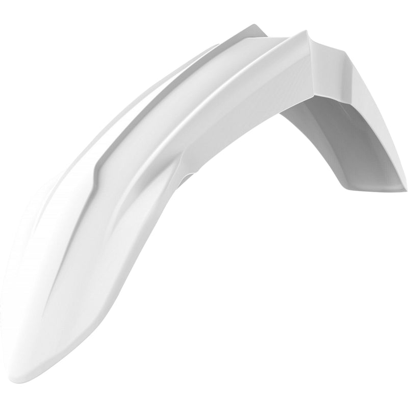Polisport Fender - 8574800008 Yamaha Dirt Bikes 2018-2025