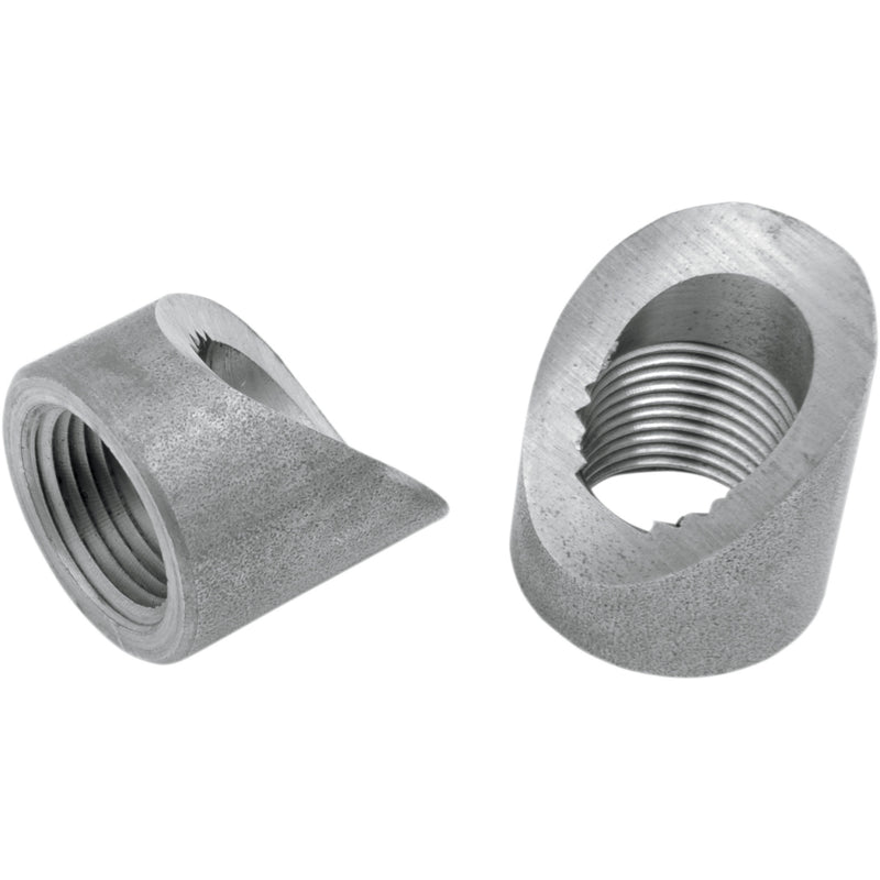 DRAG SPECIALTIES Weld-in O2 Sensor Bungs