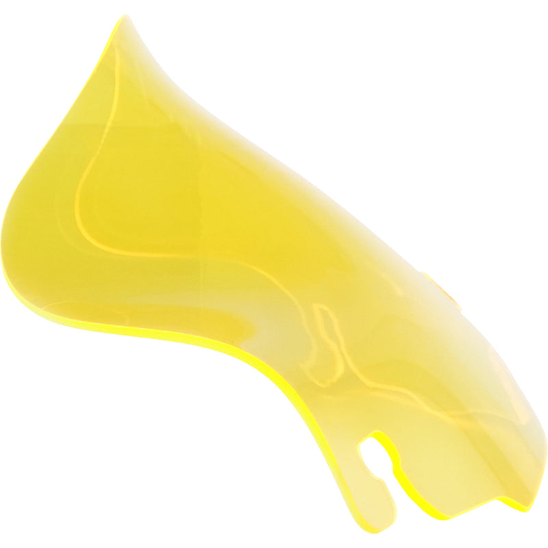 Klock Werks Kolor Flare™ Windshield - KWW-01-0639 For Harley Touring 1996-2013