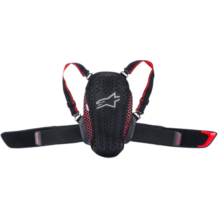ALPINESTARS 2702-0203 6544418-13-OS Youth Nucleon KR-Y Back Protector one size