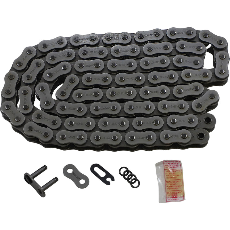DID D18-630K-96 630KX96RB 630 K Chain 630 K Standard Series - Drive Chain - 96 Links
