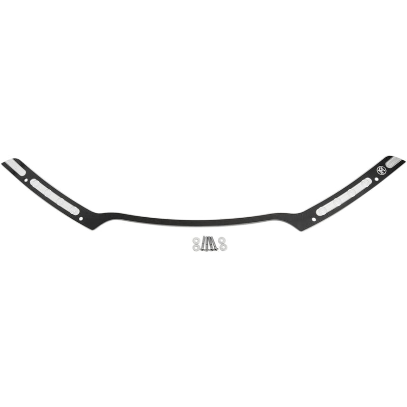 Performance Machine (pm) Hole Shot Trim - 0209-2018HST-BM For Harley Road Glide 2015-2021