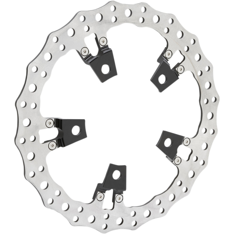 Arlen Ness Brake Rotor - 02-950 For Harley Touring 2014-2025
