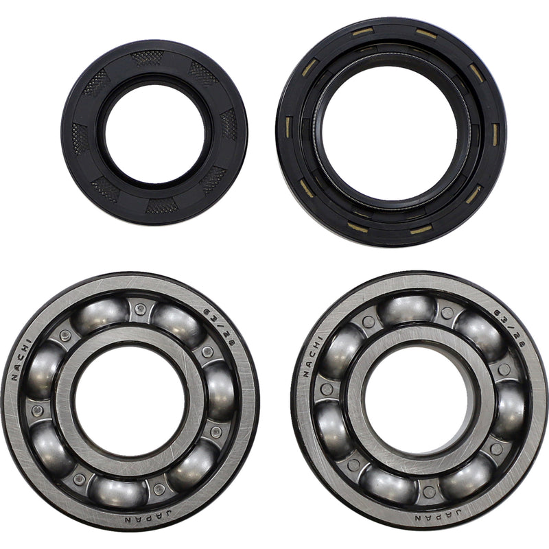 Vintco Main Bearing Kit - KMB005 Honda CR250R / 250 1978-1984