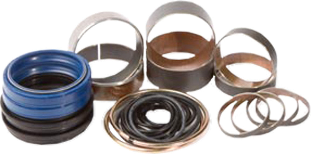Pivot Works 52-09110 PWFFK-H11-521 SEAL/BUSHING KIT FORKS