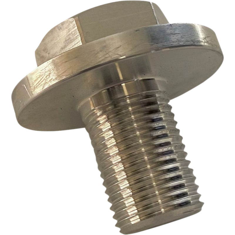 Pro-One Perf.mfg. Bolt - 106201 For Harley 1987-2019