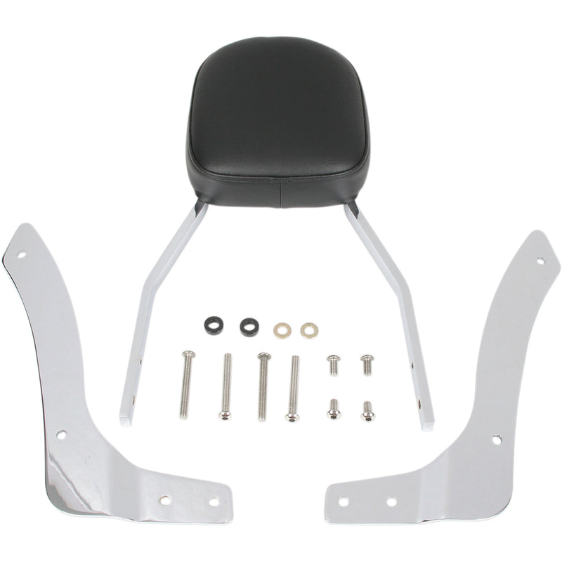 Cobra Sissy Bar - 02-5325 Suzuki Intruder Volusia / Boulevard / 800 Boulevard 2001-2014