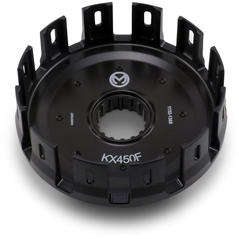 Moose Offroad Clutch Basket - M363 Kawasaki KX 450 2006-2020