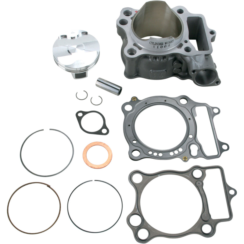 Cylinder Works Cylinder Kit - 11004-K02 Honda CRF 150 2012-2024