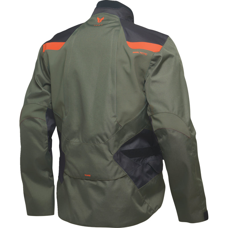THOR Range Jacket