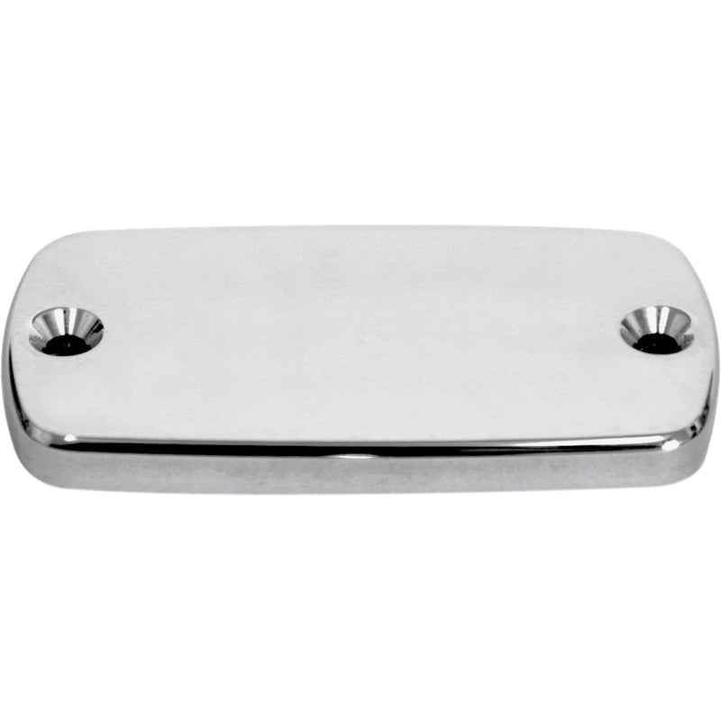 Baron Smooth Cover - BA-7676-00 Kawasaki Motorcycles 2002-2020
