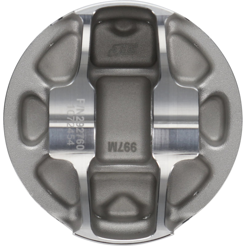 JE Pistons Pro Series Piston Kit - 396805 Kawasaki KX 250 2025