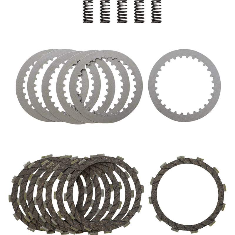 Vintco Clutch Plate - KCLS19 Suzuki RM 125 1992-2000