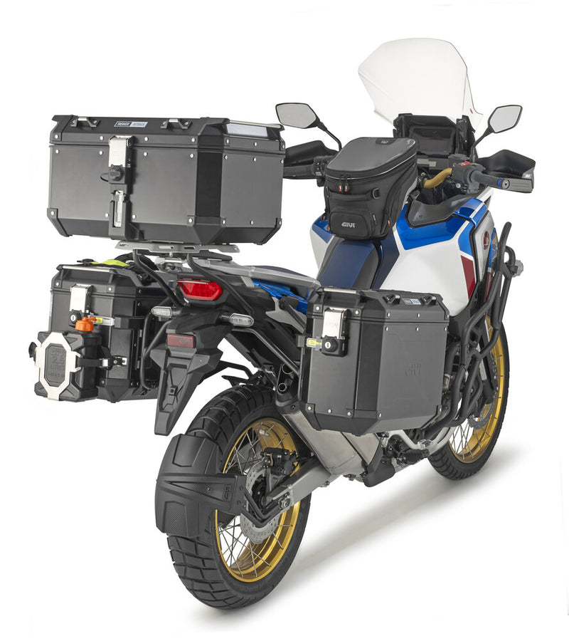 Givi 270-6512 PLO1178CAM SIDE CASE HARDWARE OUTBACK HON