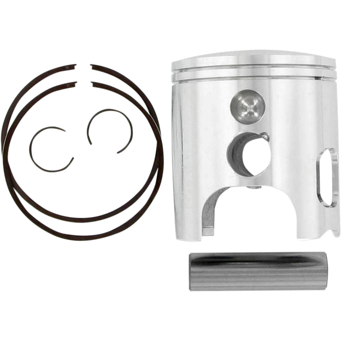 WISECO 513M06550 513M06550 Piston Kit Pro-Lite Series Piston Kit - 65.50 mm - Yamaha