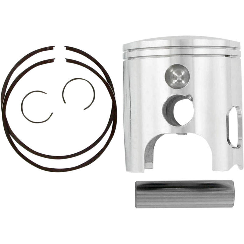 WISECO 513M06500 513M06500 Piston Kit Pro-Lite Series Piston Kit - 65.00 mm - Yamaha