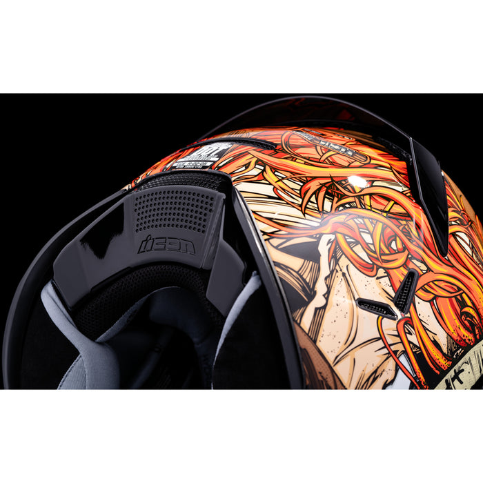 ICON Airframe Pro™ Helmet