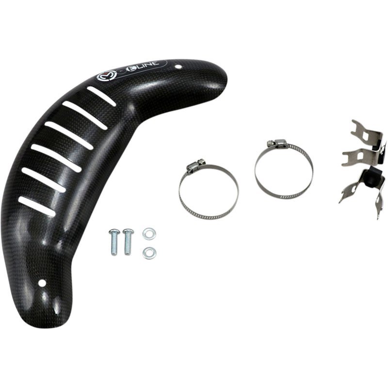 Moose Offroad Guard - MHS45019F KTM SX-F 450 / XC-F 450 2019-2024