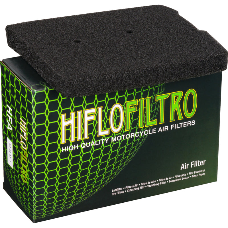 Hiflofiltro OEM Air Filter - HFA2301 Kawasaki 300 Versys / Versys 300 2017-2023