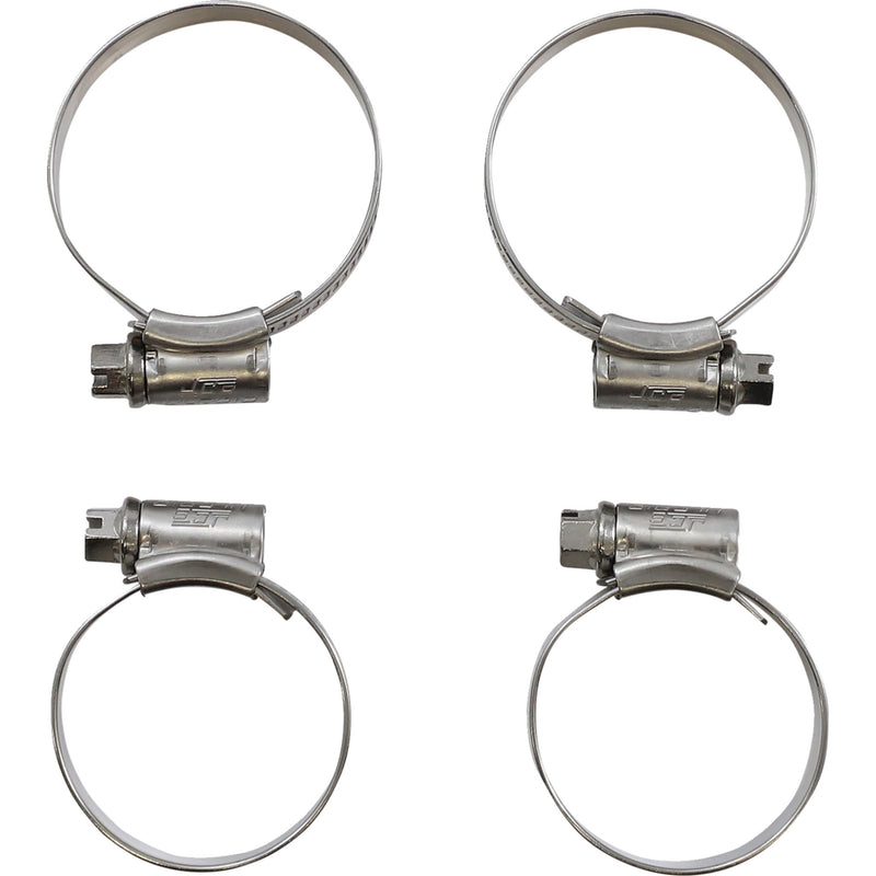 Samco Sport Clamp Kit - CK-KTM-102 KTM 790 Duke 2018-2020