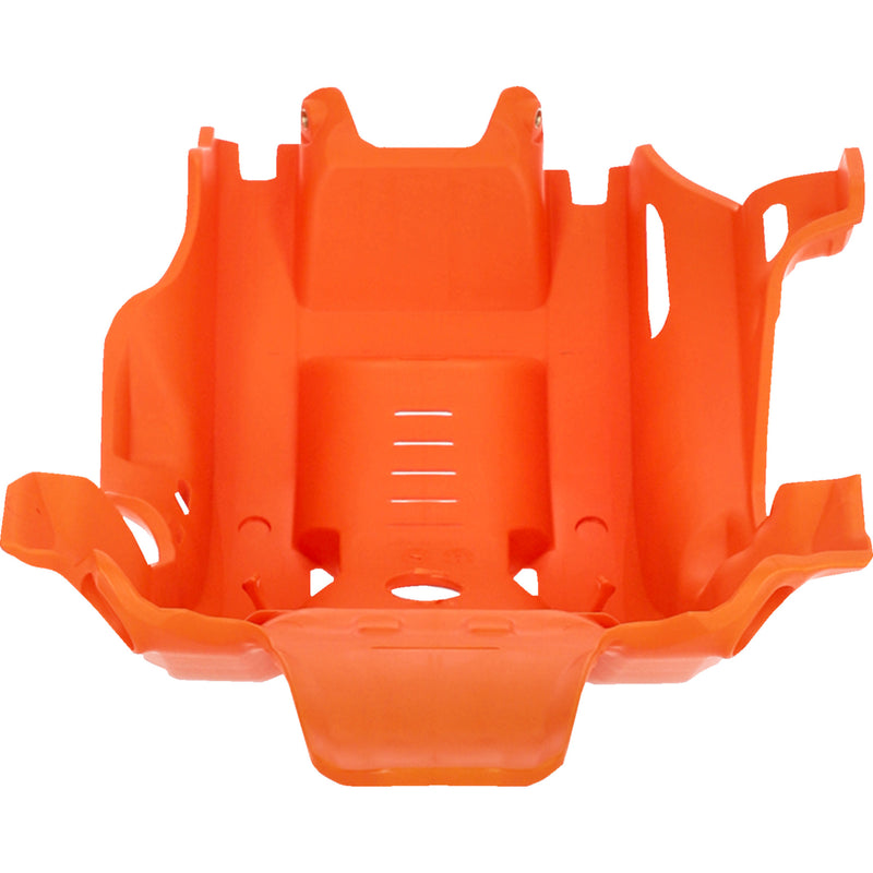 Cycra Skid Plate - 1CYC-6249-22 KTM SX-F 250 / 250 Factory Edition / XC-F 350 2023-2024