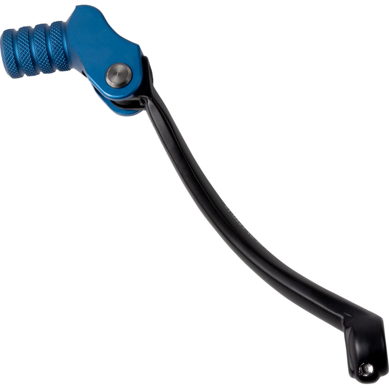 Moose Offroad Shift Lever - 81-0223-10-20 Yamaha Dirt Bikes 1998-2013