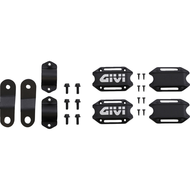 Givi Engine Guard - TN1111 Honda NC700X 2012-2019