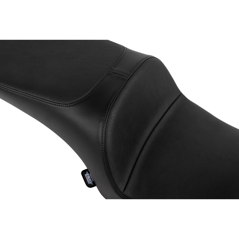 Drag Specialties Touring Seat - 0810-2471 For Indian 2020-2025