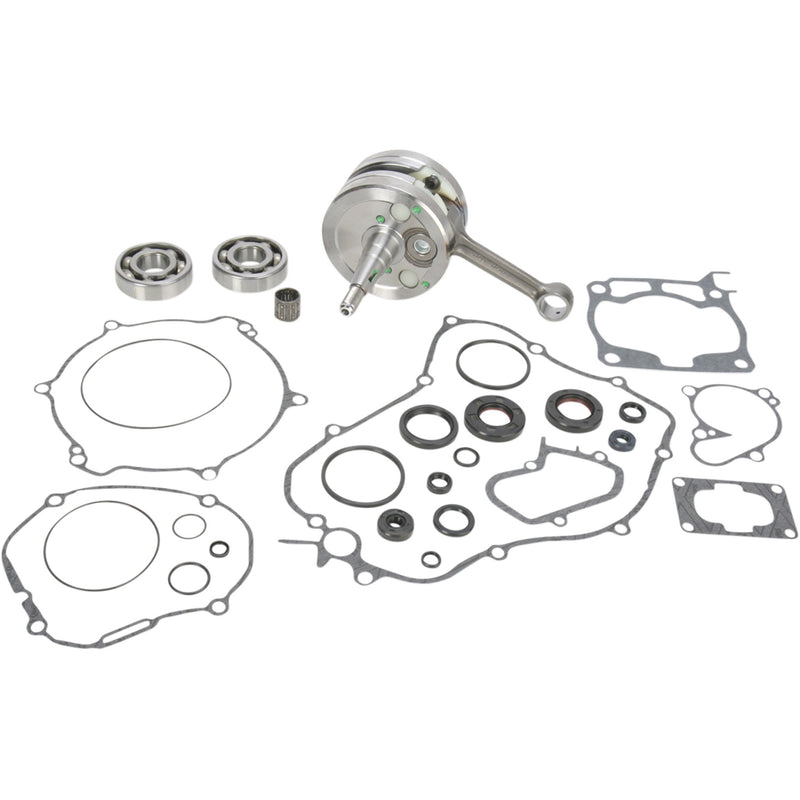 Hot Rods Crankshaft Kit - CBK0090 Yamaha YZ 125 2005-2022