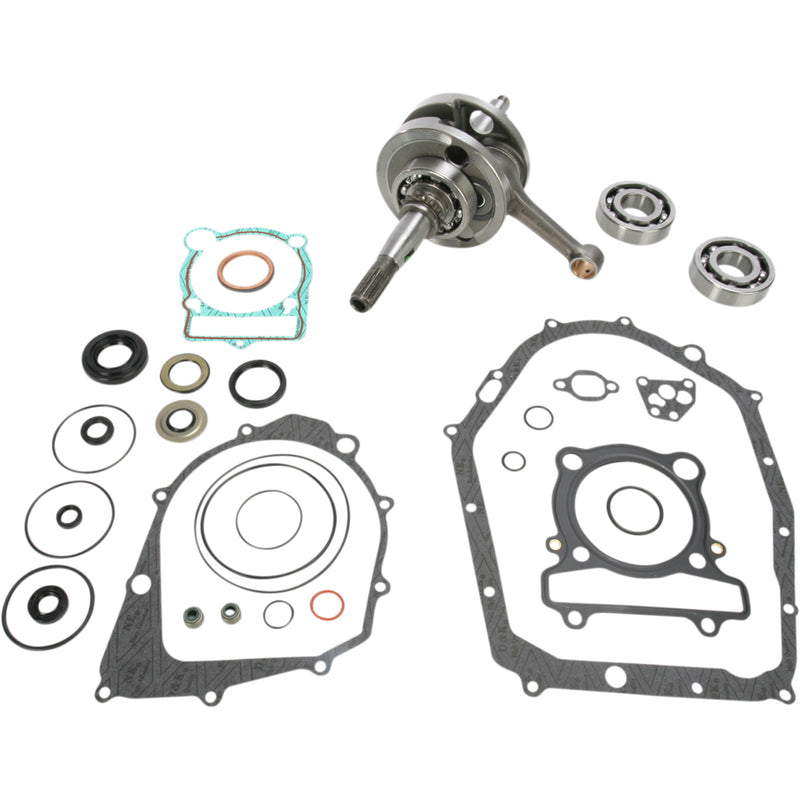 Hot Rods Crankshaft Kit - CBK0082 Yamaha 350 Warrior / Raptor 1988-2013