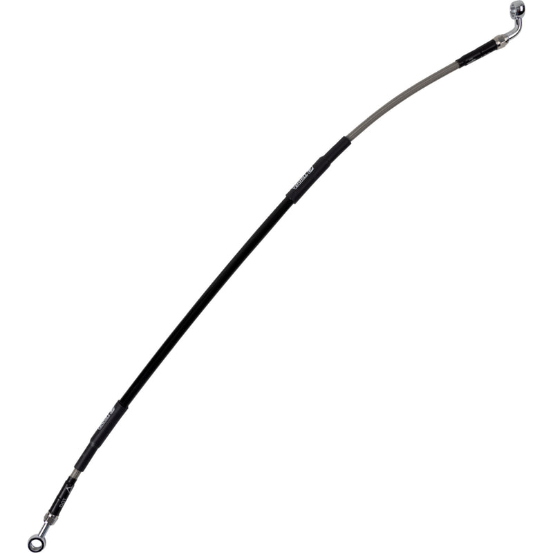Moose Offroad Brake Line - K02-2-015/P Kawasaki KX 250 / KX 125 2003-2004