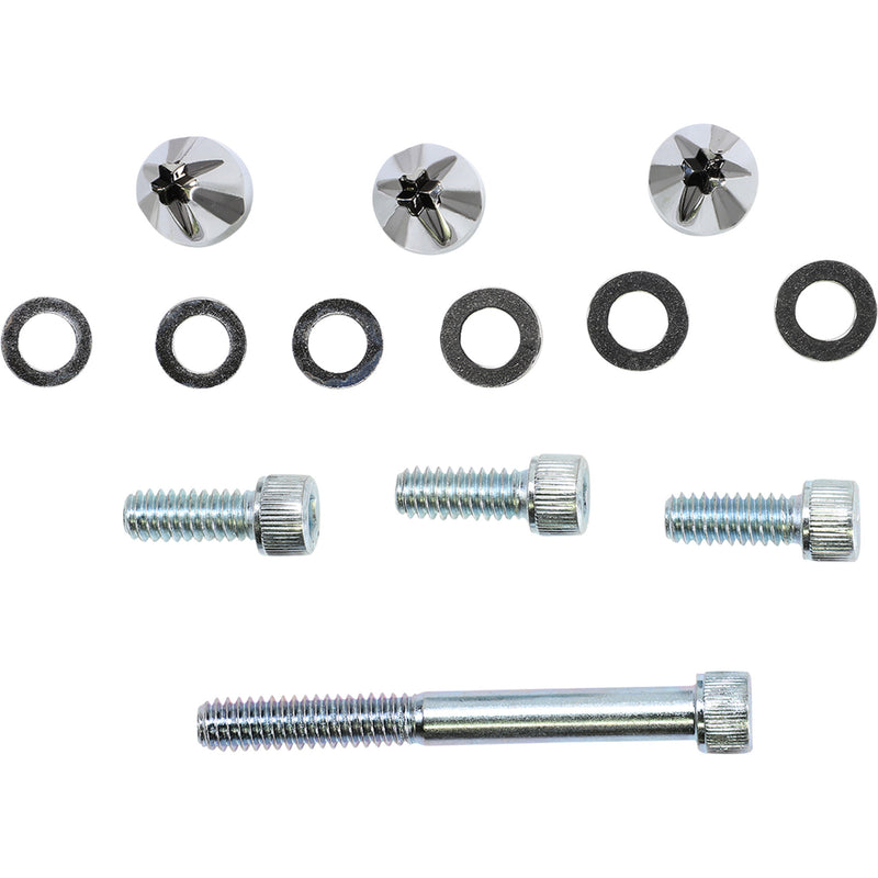 Ciro Screw Cap - 10110 For Harley Touring 2014-2025