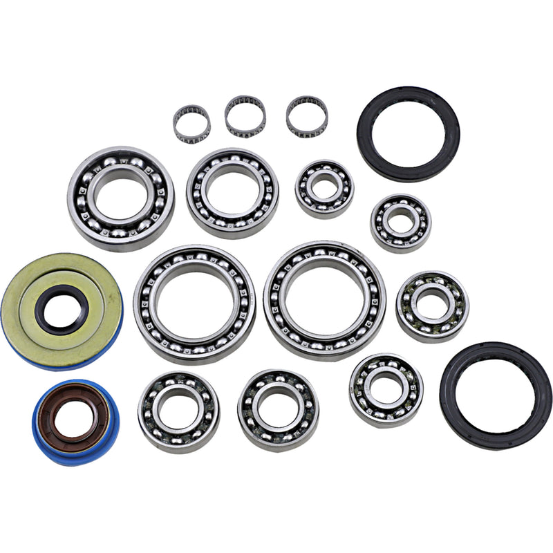 Epi Bearing And Seal Kit - WE290136 Polaris Sportsman 2011-2018