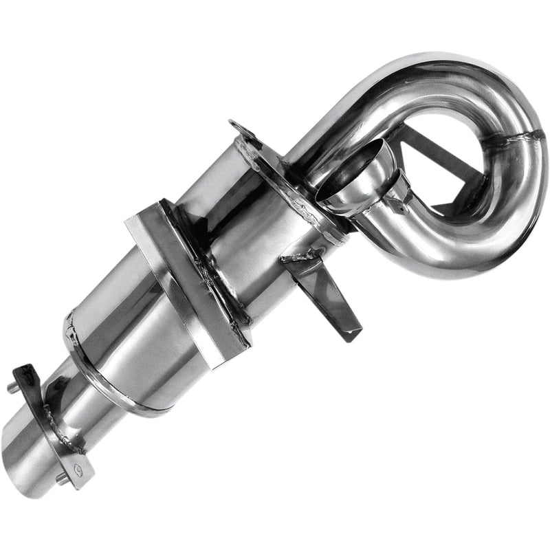 Sno Stuff Rumble Pack Silencer - 331-212 Polaris Snowmobiles 2011-2016