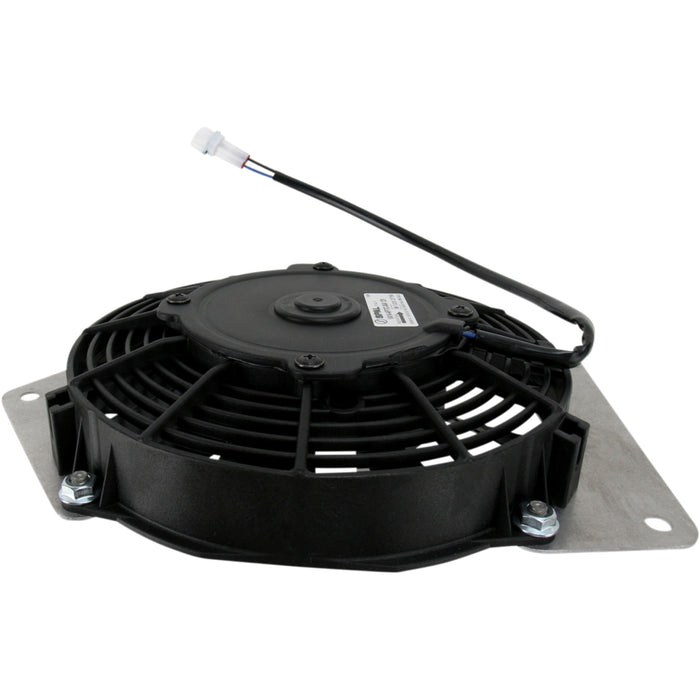 MOOSE OFFROAD 1901-0315 Z2008 Hi-Performance Cooling Fan 440 cfm - yamaha