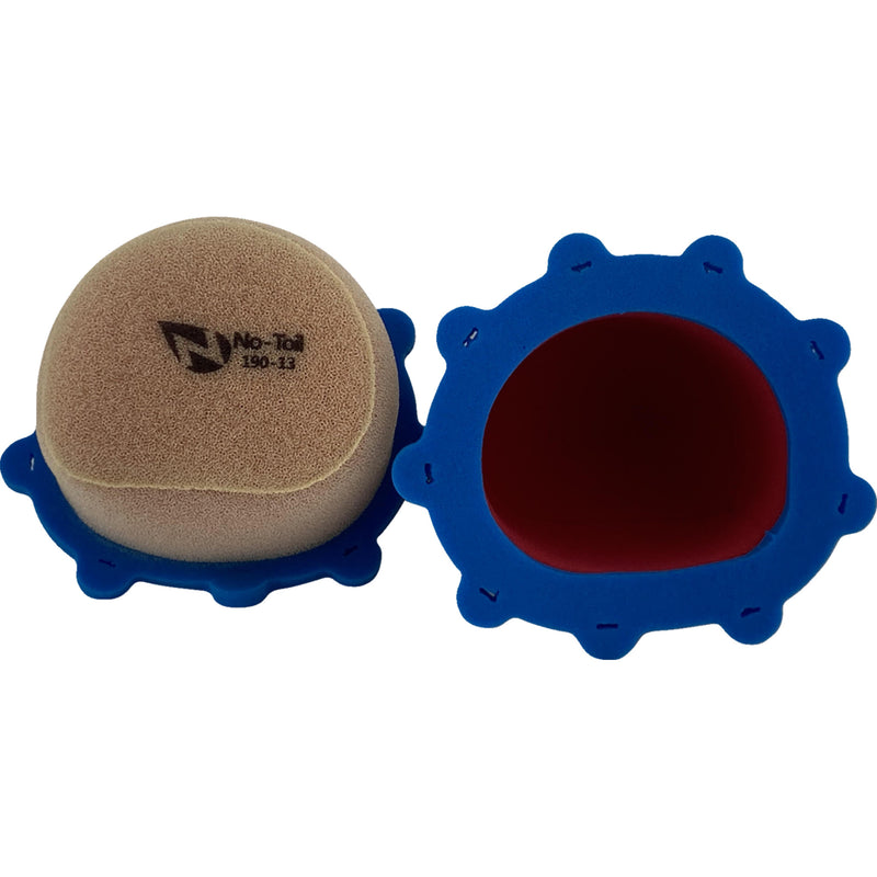 No Toil OEM Air Filter - 190-13 Sherco 250 Factory / 300 Factory / 450 Factory / 500 Factory 2025-2026