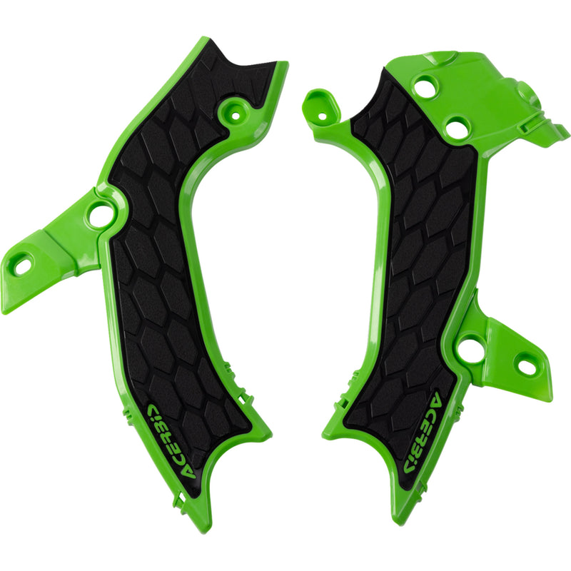 Acerbis Frame Guard - 2983671089 Kawasaki KX 450 / KX 250 2024-2025