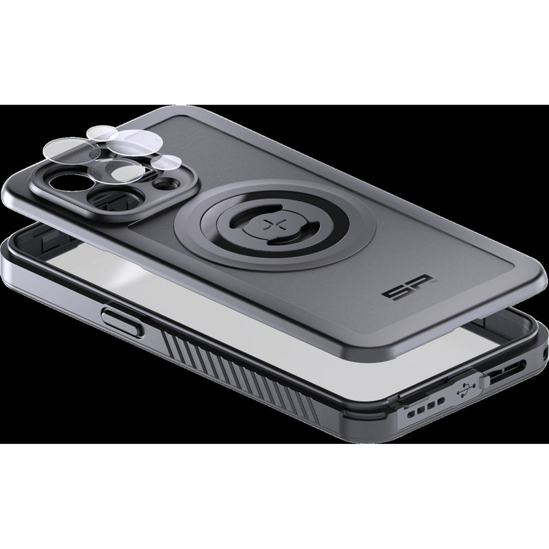 SP CONNECT 0636-0475 52898 Xtreme SPC+ Case - iPhone 13 Pro