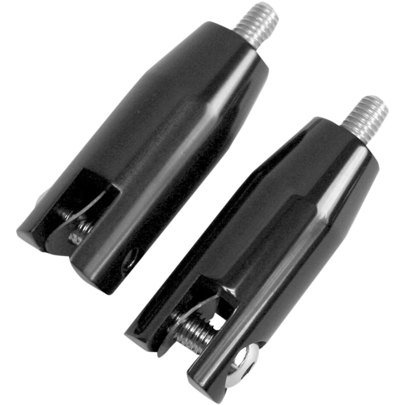 Accutronix Mount - FPMT501-B For Harley Touring 1993-2026