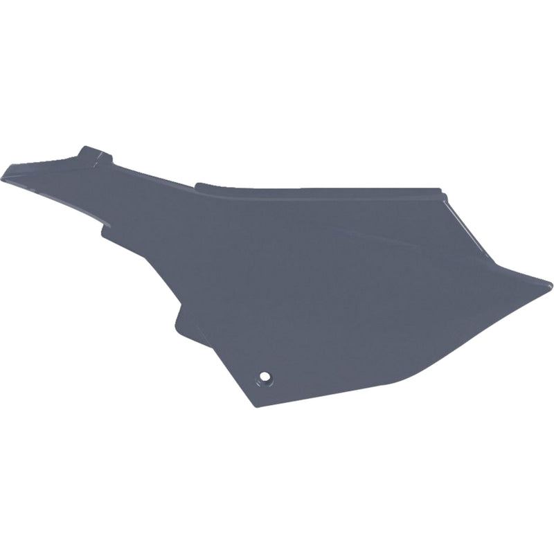 Polisport Side Panel - 8477300004 Yamaha YZ 125 / YZ 250 2022-2025