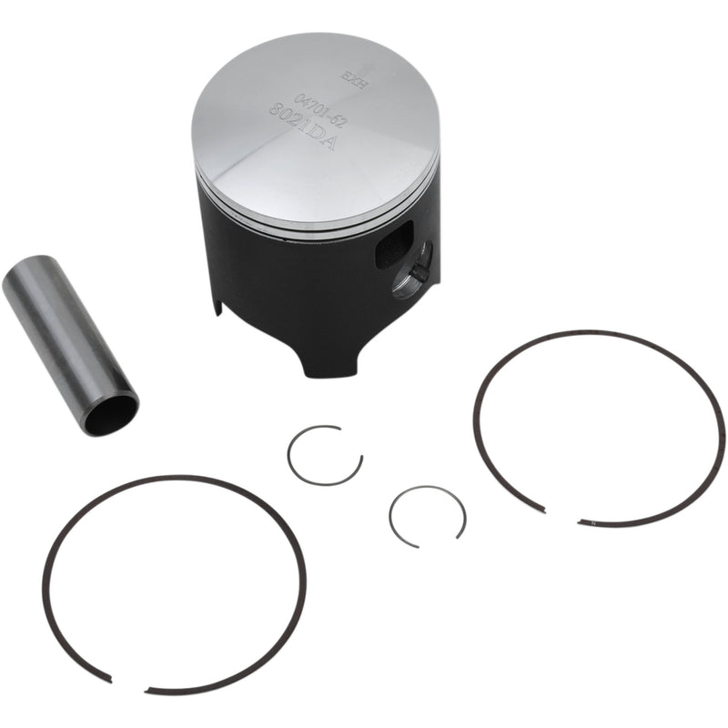 Wossner Standard Series Piston Kit - 8021DA Honda CR250R 1986-1996